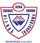 Colegio Thomas Alva Edison