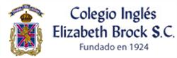 Colegio Inglés Elizabeth Brock SC