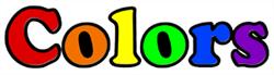 Colors Bilingual School