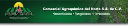 Comercial Agroquimica Del Norte SA de Cv