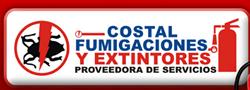 Costal Fumigaciones Proveedora de Servicios