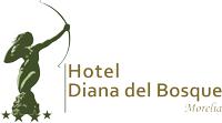 Hotel Diana Del Bosque