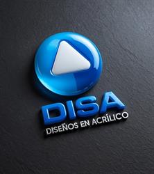 Diseños en Acrilico