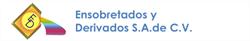 Ensobretados y Derivados SA de Cv