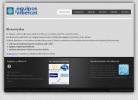 Equipos Y Albercas Del Noroeste