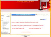 Fumigaciones Killer