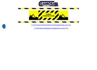 GAMOSA Transmisiones