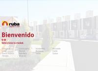 Inmobiliaria Ruba SA de Cv
