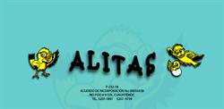 Alitas Jardin De Niños Y Guarderia