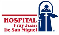 Hospital Fray Juan de San Miguel