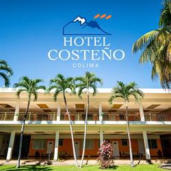 Hotel Costeño, S.a. de C.v