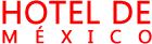 Hotel de México