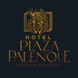 Hotel Plaza Palenque
