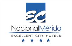 Nacional Merida Excellent City Hotels