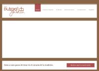 Sitio web de Hotel Plaza Jardin Sa De Cv