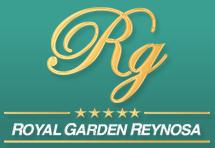 Howard Johnson Royal Garden Reynosa