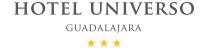 Hotel Universo Sa De Cv