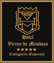 Hotel Virrey De Mendoza