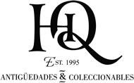 Hq Antigüedades y Coleccionables