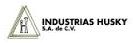 Industrias Husky S.a. de C.v