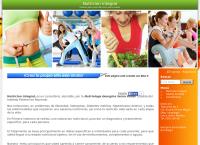 Nutriologa Georgina Serna Nutrición Integral
