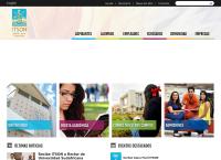 Sitio web de INSTITUTO TECNOLÓGICO DE SONORA