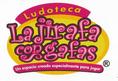 MEGA Ludoteca La Jirafa con Gafas