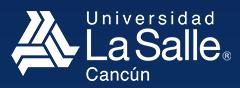 Universidad La Salle Cancun Ac