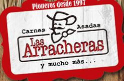 Las Arracheras