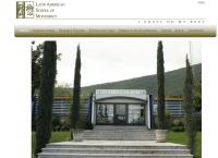 Sitio web de Latin American SChool SC