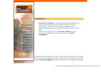 Sitio web de Abc Hotel Lossandes