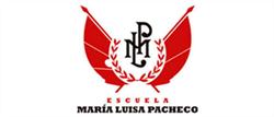 Escuela Maria Luisa Pacheco A.c
