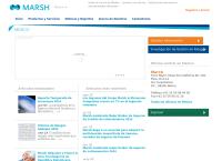 Marsh Brockman y SChuh Agentes de Seguros y de Fianzas SA CV