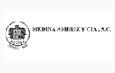 Medina Ambriz y Cia., S.c