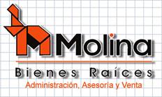Bienes Y Raices Molina