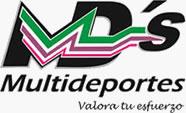 Multideportes