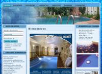 Sitio web de Nova Quim