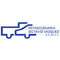 Refaccionaria Octavio Vazquez