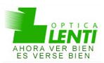 Óptica Lenti