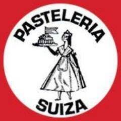 Pastelería Suiza