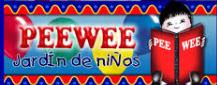 Jardin De Niños Peewee