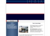 Pest Control Baja SA de CV