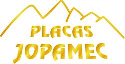 Placas Jopamec