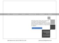 Sitio web de Porto Novo Hotel & Suites