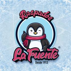 Raspados La Fuente