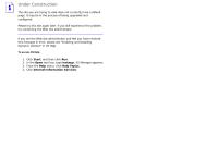 Sitio web de Sanatorio Español.