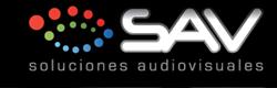 Sav Soluciones Audiovisuales