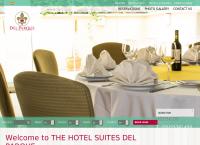 Hotel Howard Johnson Suites Del Parque