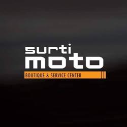 Surtimoto S.a. De C.v