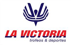 Fabrica de Trofeos La Victoria